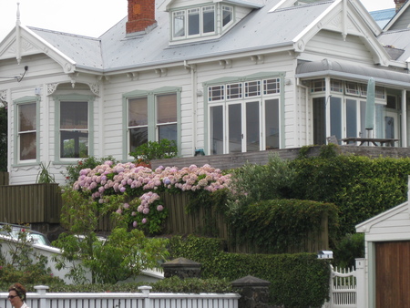 Haus in Devenport